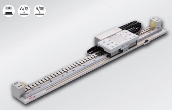 直線電機(jī)模組在激光焊機(jī)、切割上的應(yīng)用是什么