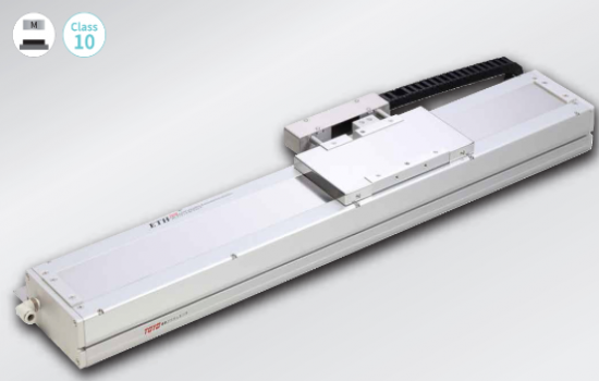 直線電機應該用什么驅(qū)動器