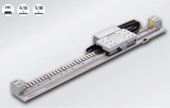 直線電機模組結(jié)構是什么？
