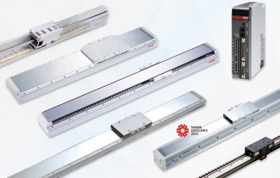 直線電機抖動需要看哪些參數(shù)呢？